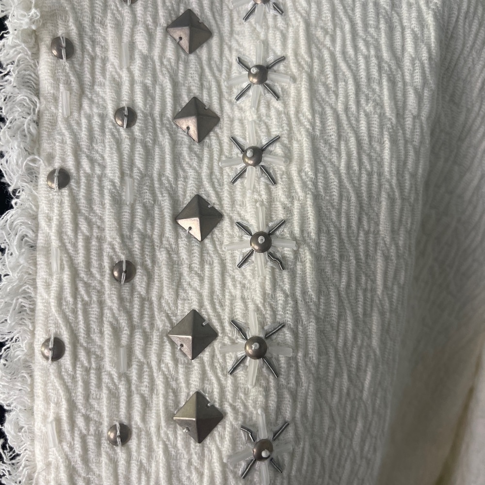 Elie Tahari “Doris” Embellished Jacket l Size XL lNWT l Poshmark - Picture 15 of 16